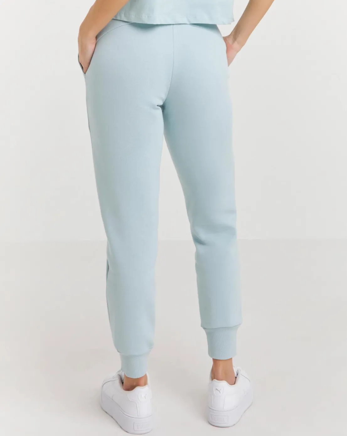 PUMA Essentials Sweatpants