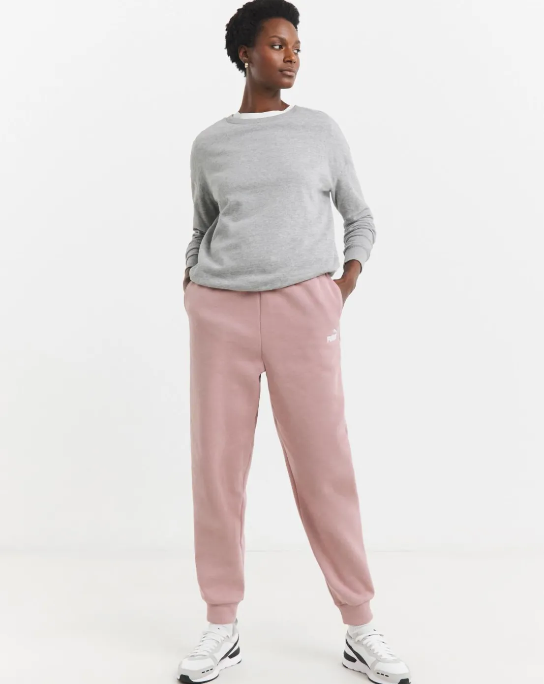 PUMA Essentials Sweatpants