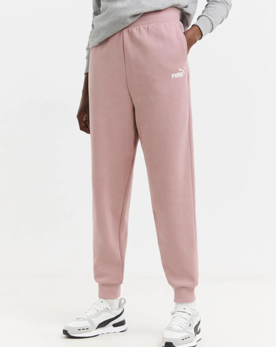 PUMA Essentials Sweatpants