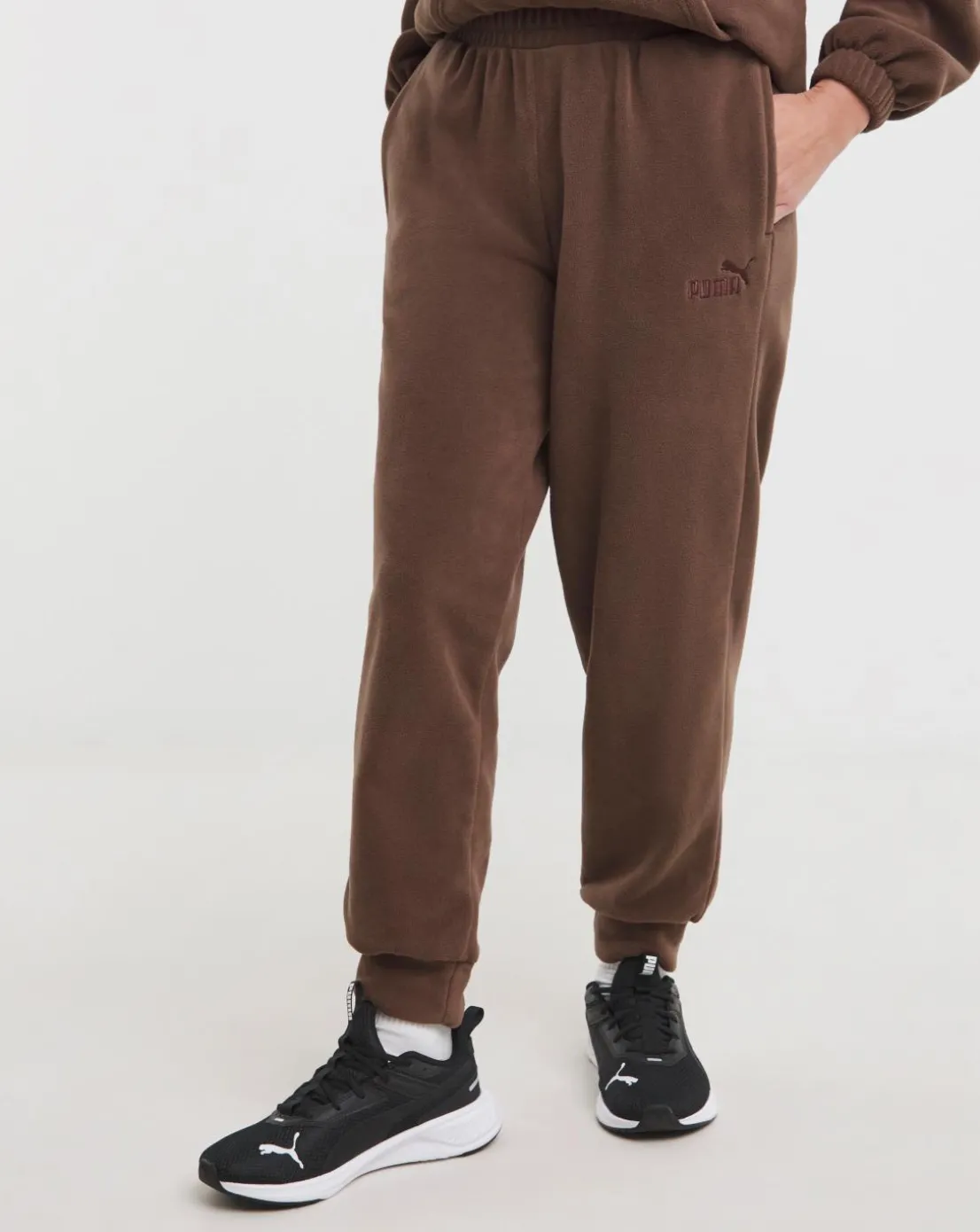 PUMA Essentials Winterized Pants