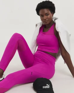 PUMA Flawless High Waist 7/8 Tight