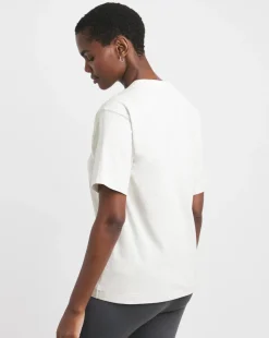 PUMA HER Graphic T-Shirt