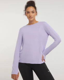 PUMA Long Sleeve T-Shirt