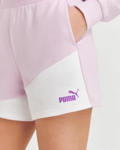 PUMA POWER 5" Shorts