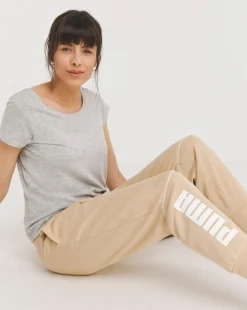 PUMA Power Colourblock High Waist Pants