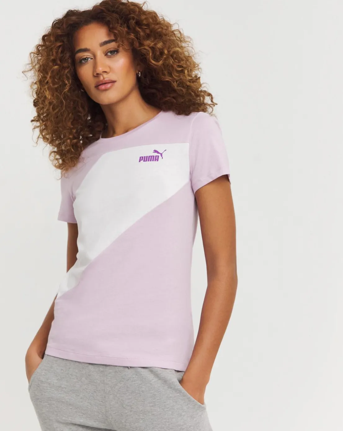 PUMA POWER T-Shirt