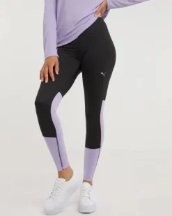 PUMA Regular Rise Long Tight
