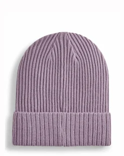 PUMA Ribbed Classic Cuff Beanie