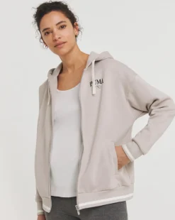 PUMA Squad Full Zip Hoodie