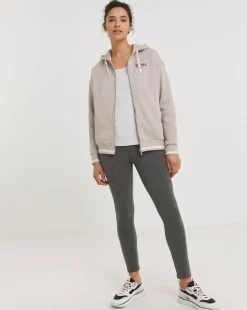 PUMA Squad Full Zip Hoodie