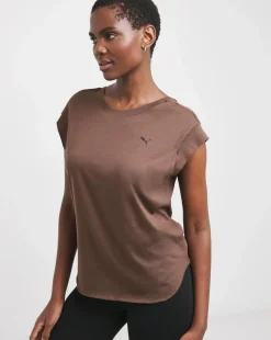 PUMA Studio Foundations T-Shirt