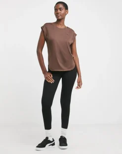 PUMA Studio Foundations T-Shirt