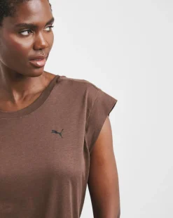 PUMA Studio Foundations T-Shirt