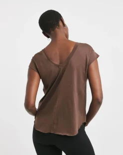 PUMA Studio Foundations T-Shirt