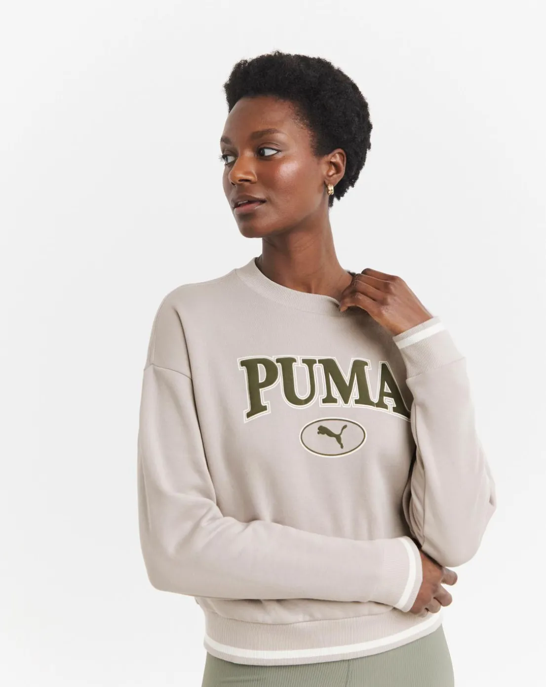 PUMA Sweatshirt