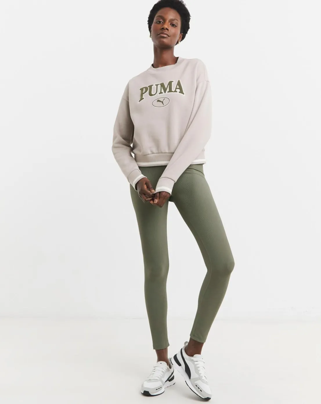 PUMA Sweatshirt