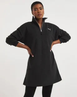 PUMA Winterized 1/4 Zip Fleece