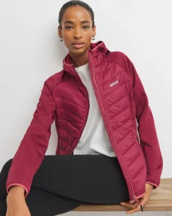 Regatta Anderson Hybrid Jacket