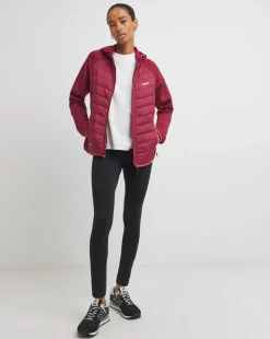 Regatta Anderson Hybrid Jacket