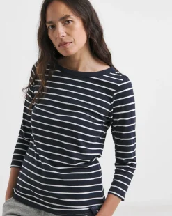 Regatta Baylette Striped T-Shirt