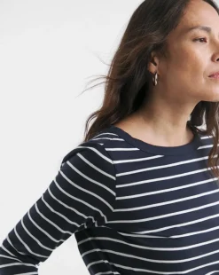 Regatta Baylette Striped T-Shirt