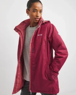 Regatta Blanchet II Waterproof Jacket