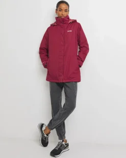 Regatta Blanchet II Waterproof Jacket