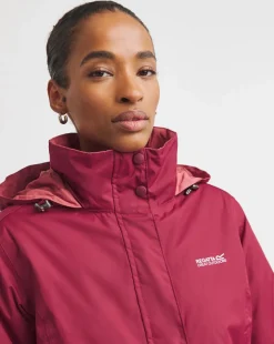 Regatta Blanchet II Waterproof Jacket