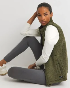 Regatta Calmry Fleece Gilet