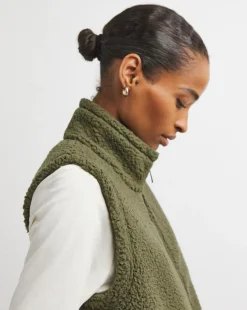 Regatta Calmry Fleece Gilet