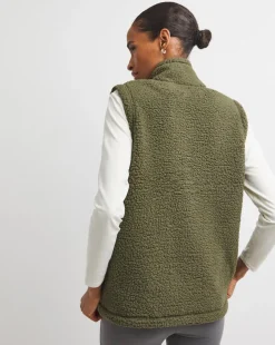 Regatta Calmry Fleece Gilet