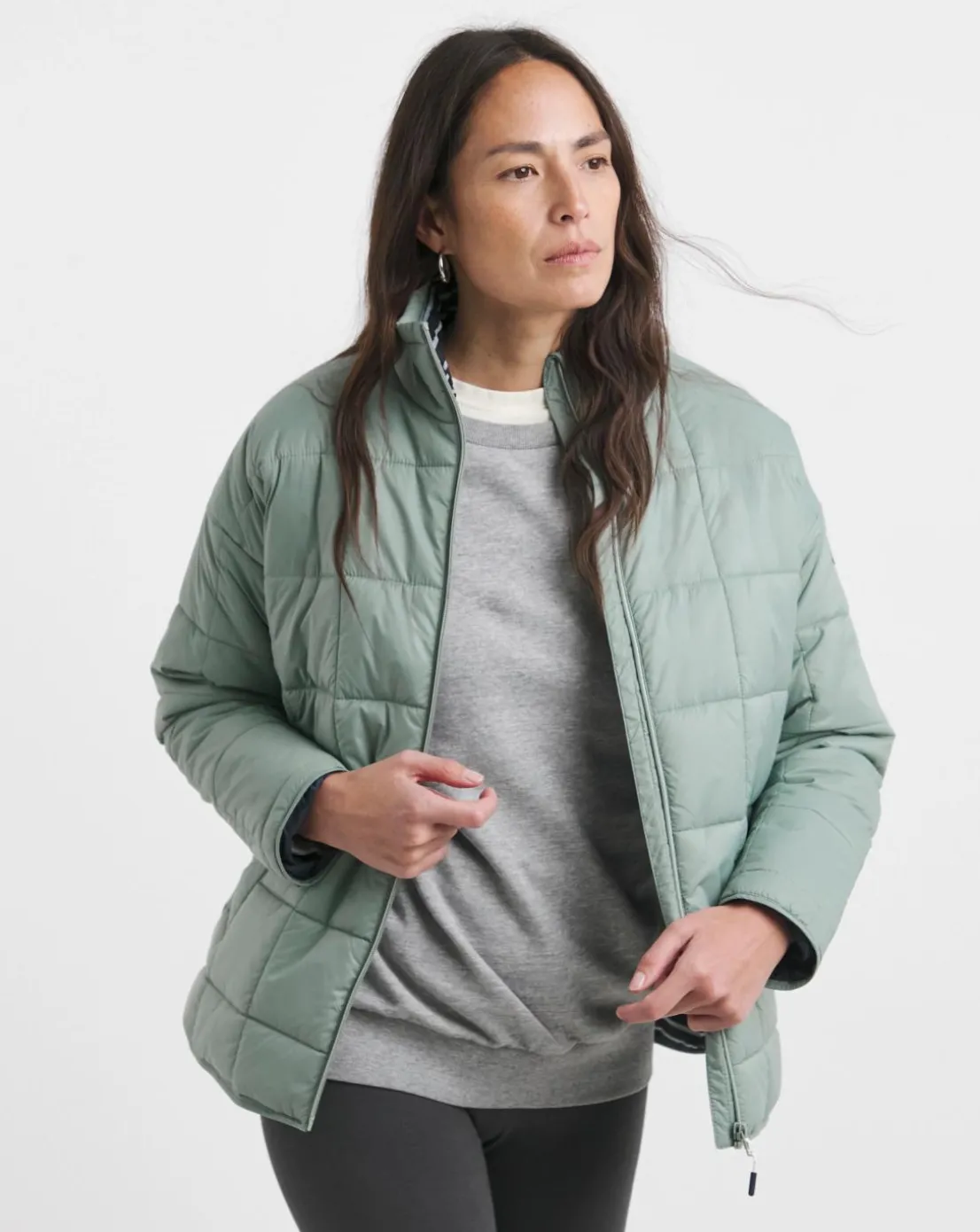 Regatta Courcelle Quilted Jacket