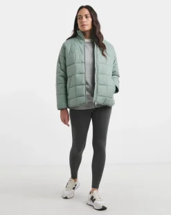 Regatta Courcelle Quilted Jacket