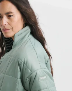 Regatta Courcelle Quilted Jacket