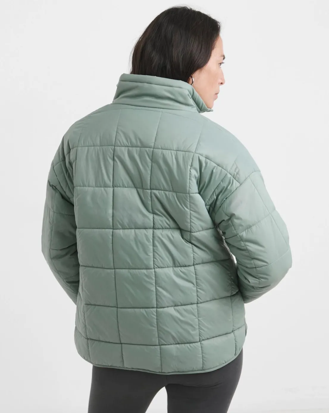 Regatta Courcelle Quilted Jacket