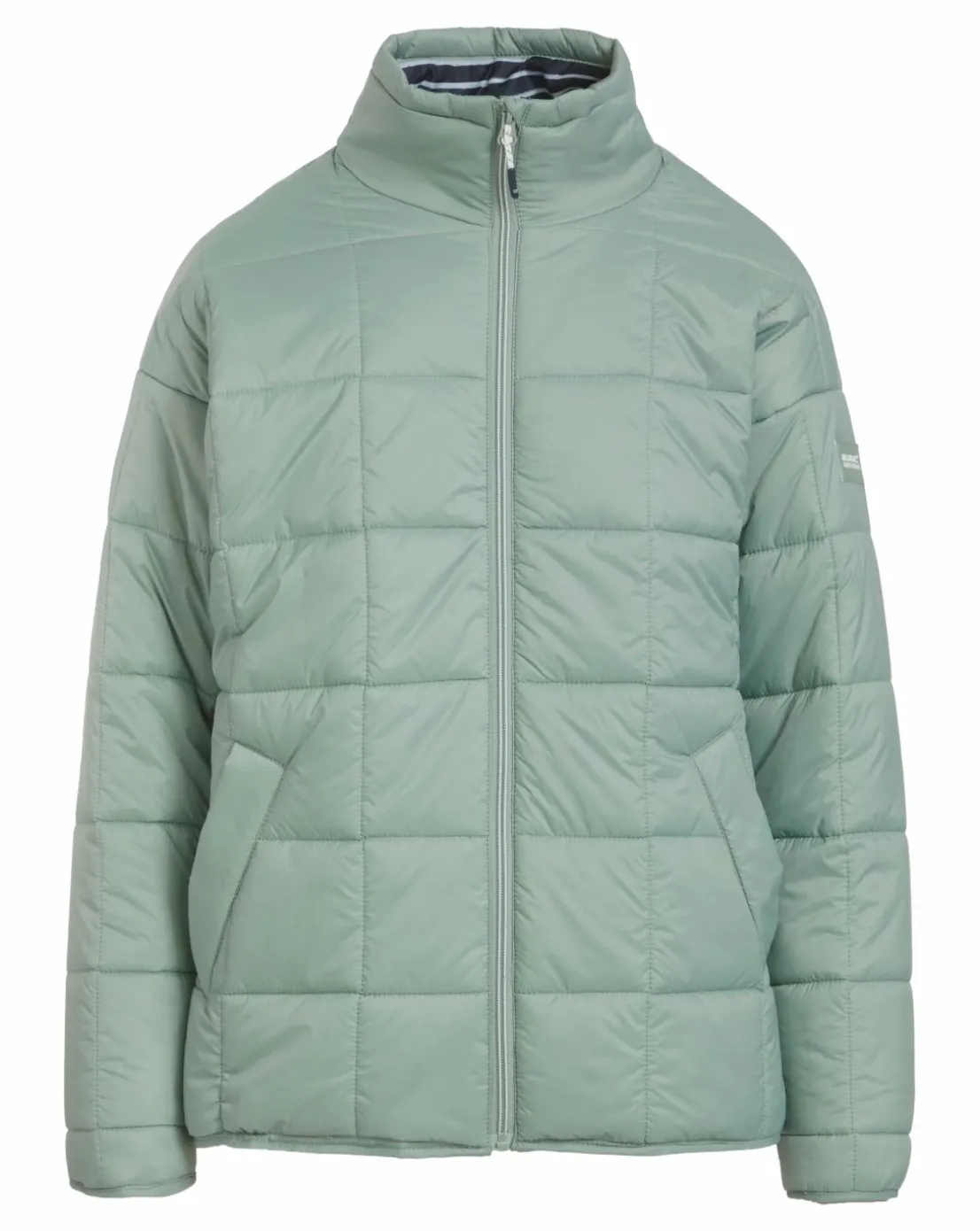 Regatta Courcelle Quilted Jacket