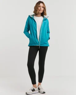 Regatta Hamara III Waterproof Jacket