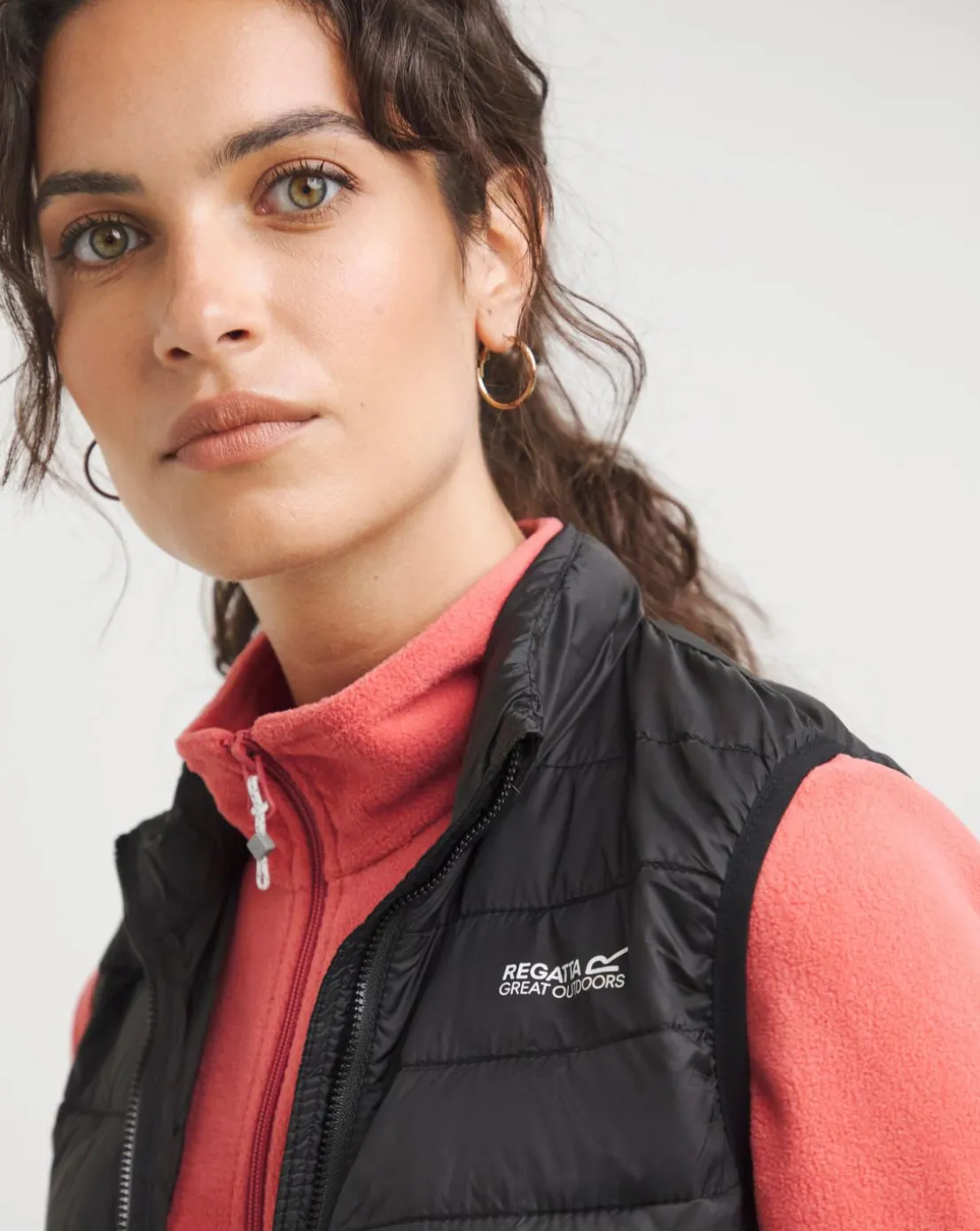 Regatta Hillpack Gilet