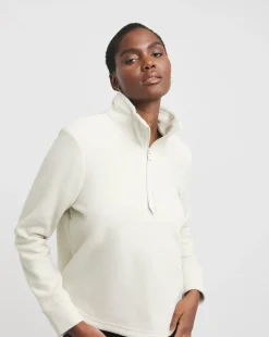 Regatta Juliette 1/2 Zip Fleece