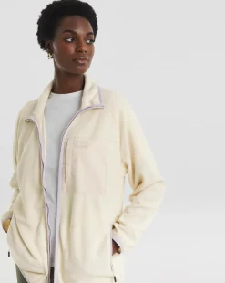 Regatta Lilana Full Zip Fleece