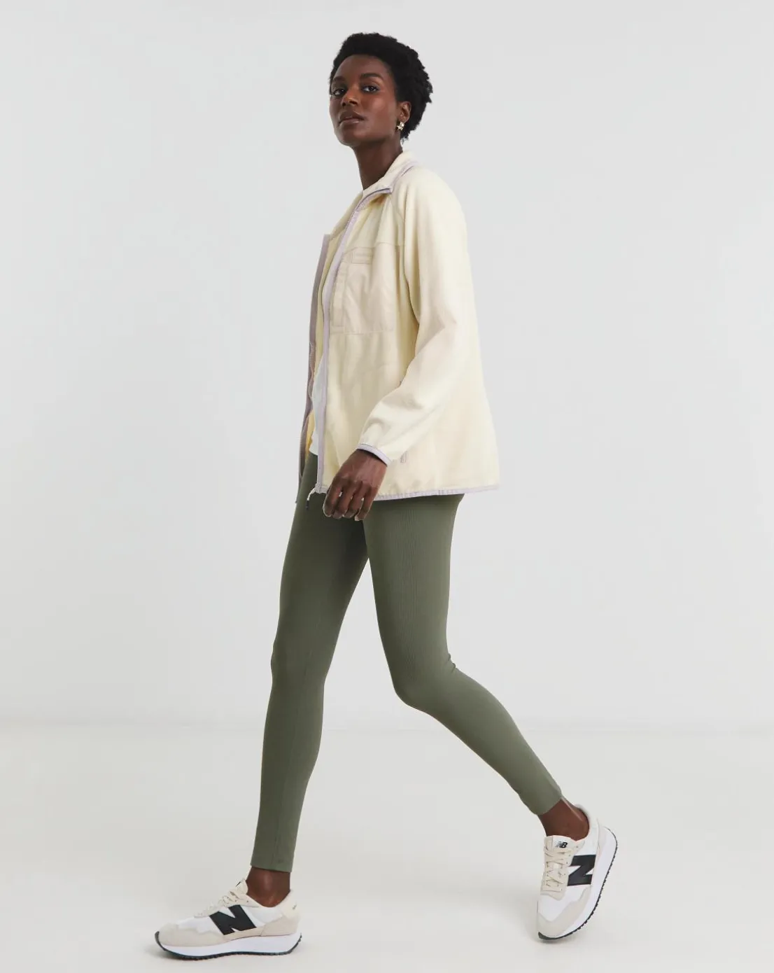 Regatta Lilana Full Zip Fleece