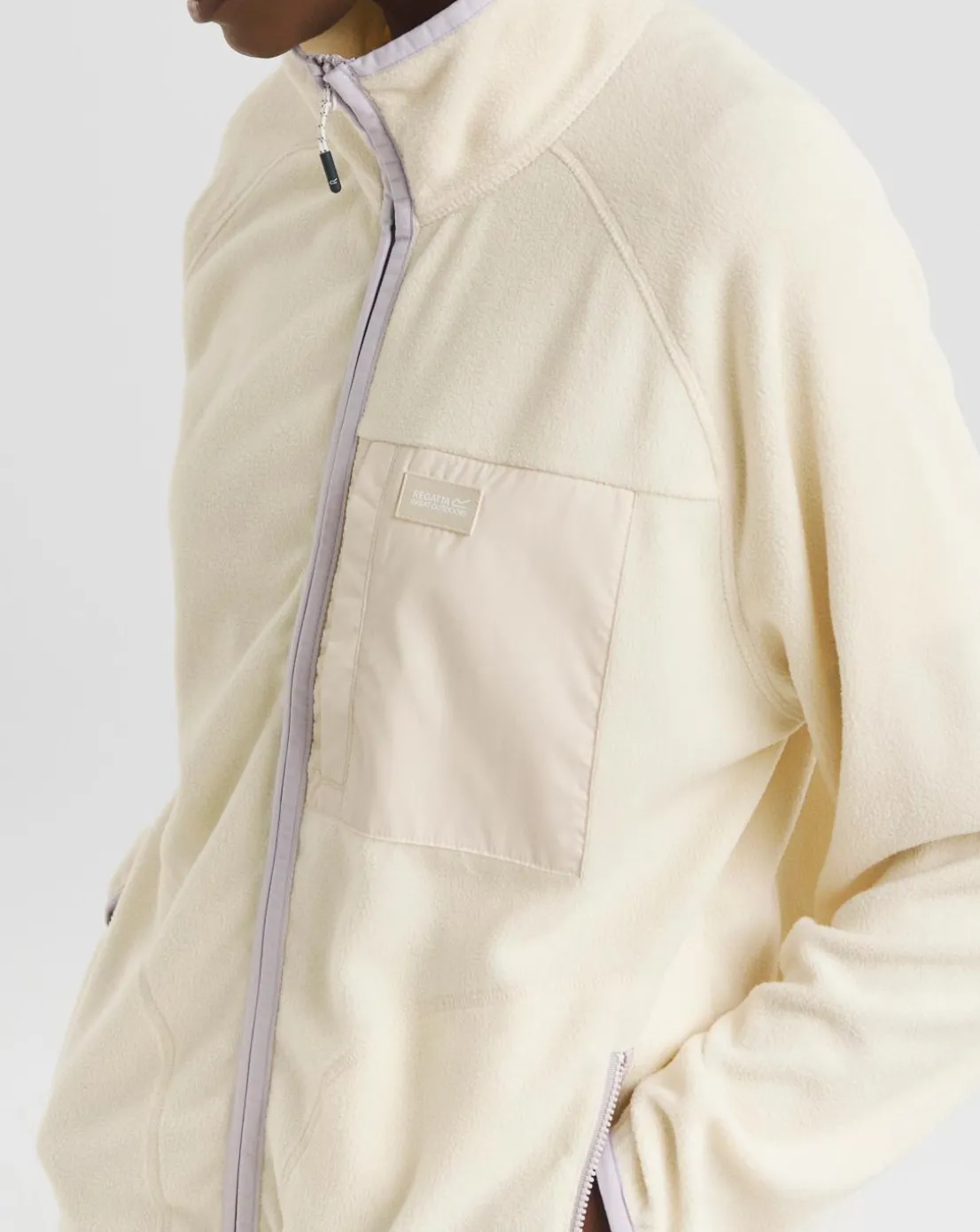 Regatta Lilana Full Zip Fleece