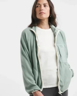 Regatta Lilana Full Zip Fleece