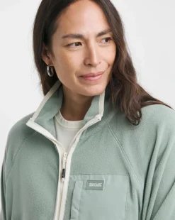 Regatta Lilana Full Zip Fleece