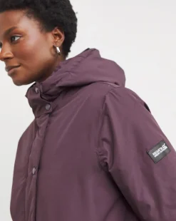 Regatta Mireya Waterproof Jacket