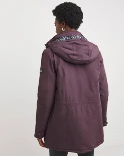 Regatta Mireya Waterproof Jacket