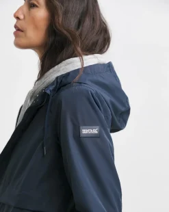 Regatta Navaeh Waterproof Jacket