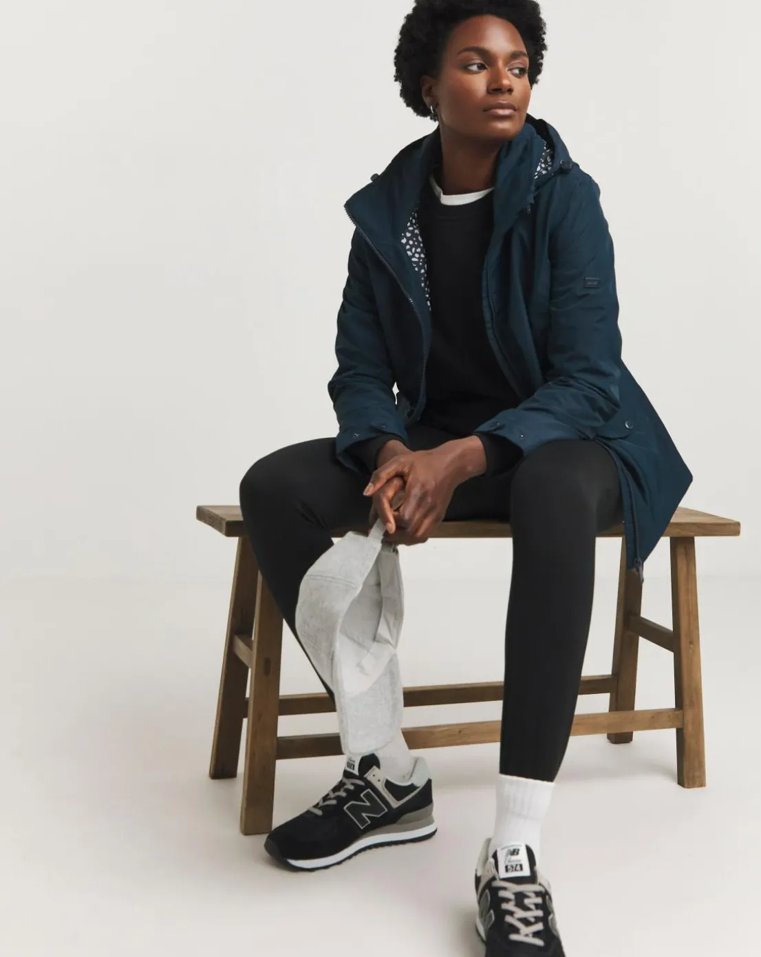 Regatta Navassa Jacket