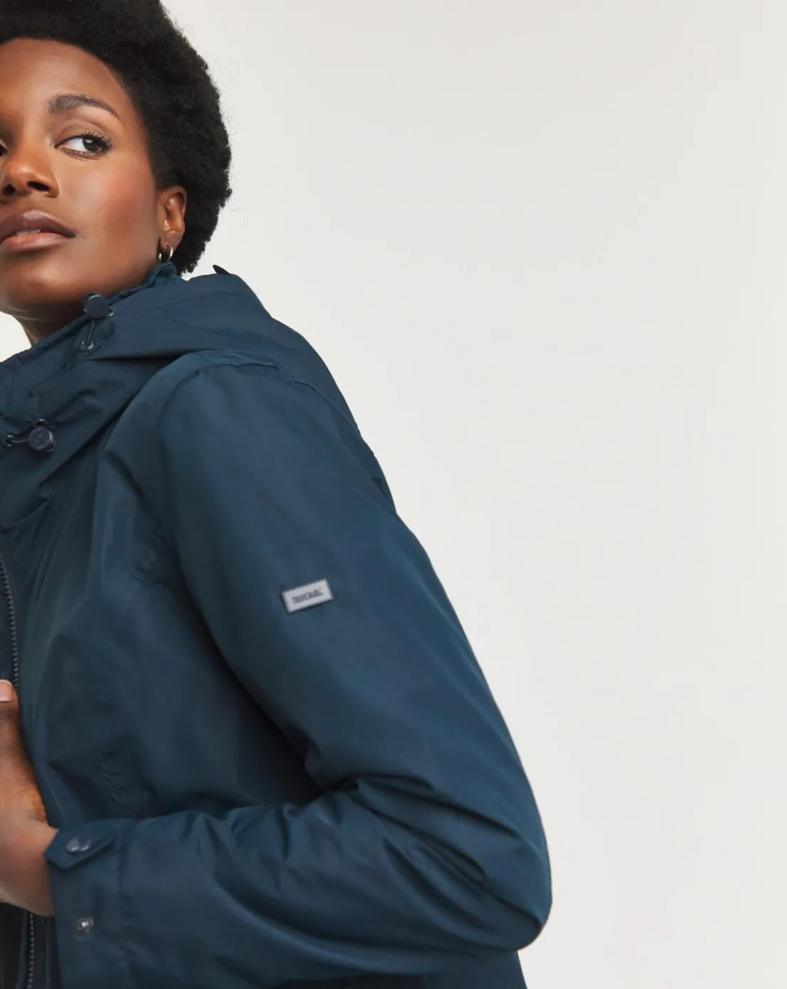 Regatta Navassa Jacket