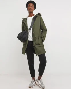 Regatta Sabinka II Waterproof Parka